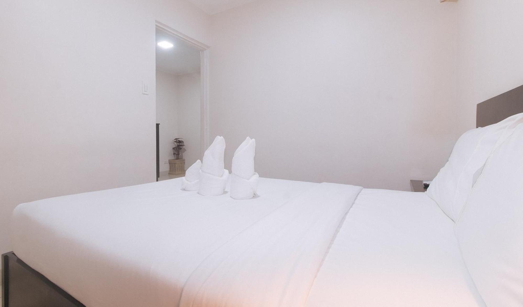 Rooms R Us - Evangelista Makati City Buitenkant foto