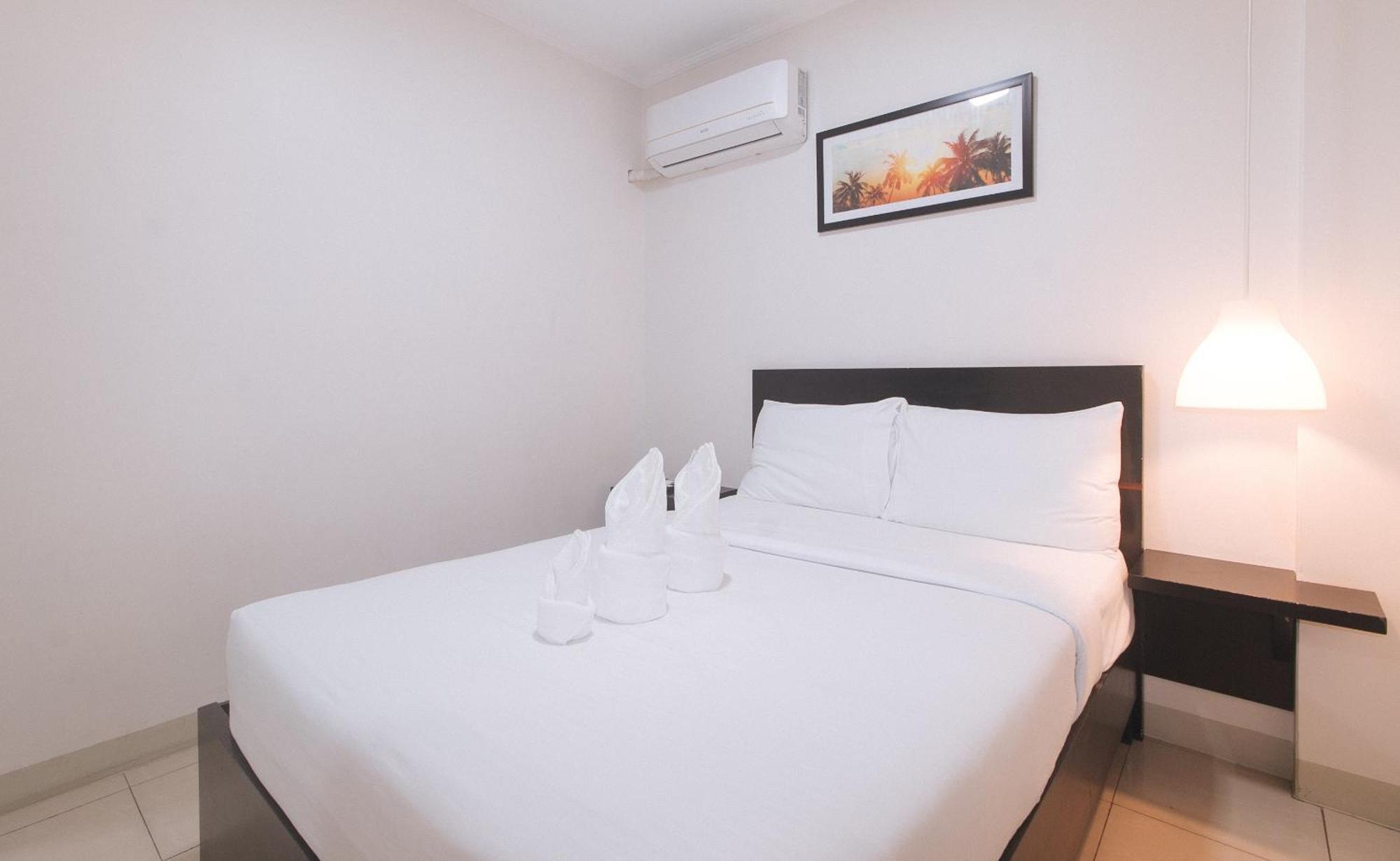 Rooms R Us - Evangelista Makati City Buitenkant foto