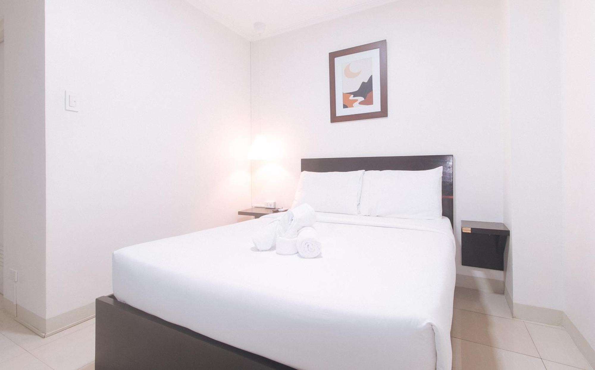 Rooms R Us - Evangelista Makati City Buitenkant foto